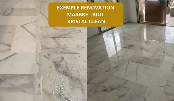 exemple renovation marbre biot